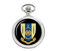 Giftshop UK 30 Commando Royal Marines Pocket Watch
