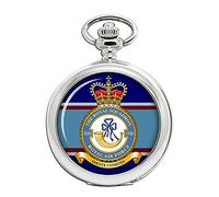 Giftshop UK 32 The Royal Squadron, RAF Pocket Watch