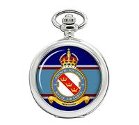 Giftshop UK 341 French Squadron, RAF Pocket Watch