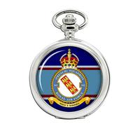 Giftshop UK 342 French Squadron, RAF Pocket Watch