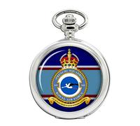 Giftshop UK 345 French Squadron, RAF Pocket Watch