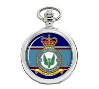 Giftshop UK 39 Squadron, RAF Pocket Watch