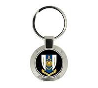 Giftshop UK 42 Commando Royal Marines Key Ring