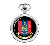 Giftshop UK 45 Commando Royal Marines Pocket Watch