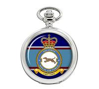 Giftshop UK 49 Squadron, RAF Pocket Watch