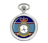 Giftshop UK 5 Force Protection Wing, RAF Pocket Watch