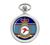 Giftshop UK 51 Squadron, RAF Pocket Watch