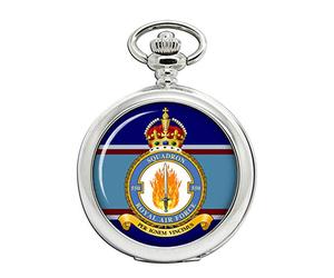 Giftshop UK 550 Squadron, RAF Pocket Watch