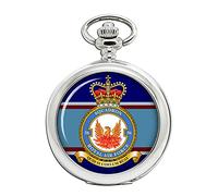 Giftshop UK 56 Squadron, RAF Pocket Watch