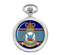 Giftshop UK 57 Squadron, RAF Pocket Watch