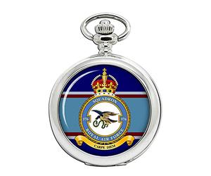 Giftshop UK 576 Squadron, RAF Pocket Watch