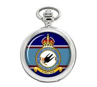 Giftshop UK 627 Squadron, RAF Pocket Watch