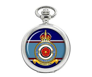 Giftshop UK 630 Squadron, RAF Pocket Watch