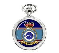 Giftshop UK 7 Squadron, RAF Pocket Watch