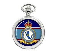 Giftshop UK 73 Squadron, RAF Pocket Watch