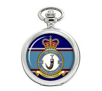 Giftshop UK 8 Squadron, RAF Pocket Watch