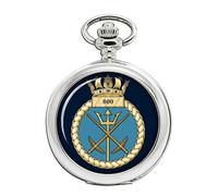 Giftshop UK 800 Naval Air Squadron, Royal Navy Pocket Watch
