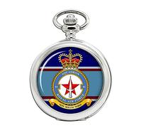 Giftshop UK 81 Squadron, RAF Pocket Watch