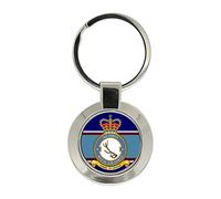 Giftshop UK 83 Squadron, RAF Key Ring