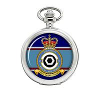Giftshop UK 85 Squadron, RAF Pocket Watch