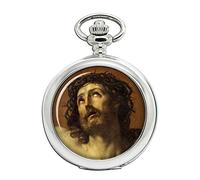 Giftshop UK Agony of Christ Full Hunter Pocket Watch