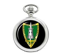 Giftshop UK Allied Forces Central Europe AFCENT Pocket Watch