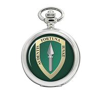 Giftshop UK Allied Rapid Reaction Corps (ARRC) Pocket Watch