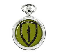 Giftshop UK Allied Rapid Reaction Corps, British Army Full Hunter Pocket Watch