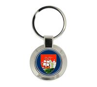 Giftshop UK Bristol (England) Key Ring