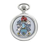 Giftshop UK Central Flying School, RAF Pocket Watch