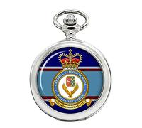 Giftshop UK Central Gliding School, RAF Pocket Watch