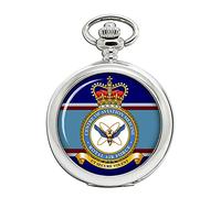 Giftshop UK Centre of Aviation Medicine, RAF Pocket Watch