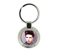 Giftshop UK Cliff Richard Key Ring