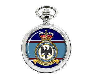 Giftshop UK Flying Training Command, RAF Pocket Watch