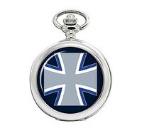 Giftshop UK German Navy (Deutsche Marine) Pocket Watch