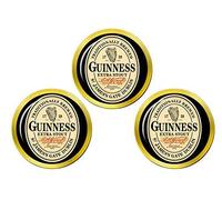 Giftshop UK Guinness Golf Ball Markers