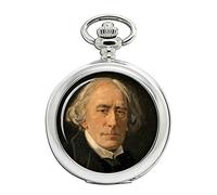 Giftshop UK Henry Irving Full Hunter Pocket Watch