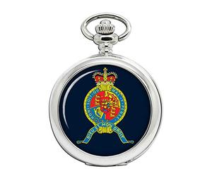 Giftshop UK HMS Victory, Royal Navy Pocket Watch
