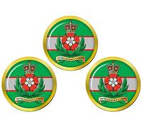 Giftshop UK Intelligence Corps, British Army Golf Ball Markers