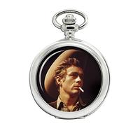 Giftshop UK James Dean Full Hunter Pocket Watch