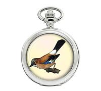 Giftshop UK Jay Full Hunter Pocket Watch