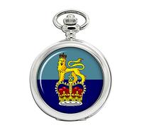 Giftshop UK Members of The Air Force Board, RAF Pocket Watch