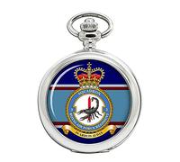 Giftshop UK RAF Regiment 3 Squadron Pocket Watch