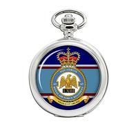 Giftshop UK RAF Regiment 63 Squadron Pocket Watch