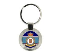 Giftshop UK RAF Station Coningsby Key Ring