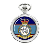 Giftshop UK RAF Station Tangmere Pocket Watch