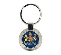 Giftshop UK RAF Warrant Officer Key Ring