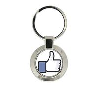Giftshop UK Thumbs Up Key Ring