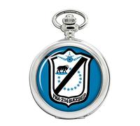 Giftshop UK VMA-214 Black Sheep Squadron USM Pocket Watch