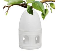 gifyym Bird Water Fountain,Automatic Bird Drinker - Water Tank for Pigeons and Parrots | Intended For Parakeets The Garden Inside The Farm Outside The Yard And